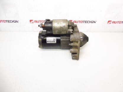 Motorino d'avviamento MITSUBISHI M000T22471 CL5 1.6 HDI 9663528880 91638116280 5802Z8