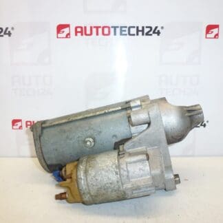 Motorino d'avviamento Valeo TS22E26 CL6 1.5 HDI 1.6 HDI 9662854180 5802AE 5802CE