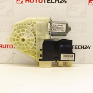 Motorino finestrino destro Citroën C4 9647441780 9222R4