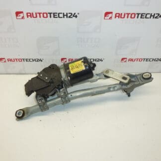 Motorino tergicristallo Citroën C1 Peugeot 107 85010-0H010 6405T0