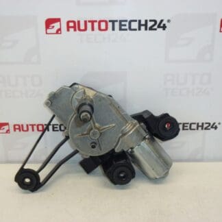 Motorino tergicristallo posteriore Citroën Peugeot 0390201807 9646803180 6405S2