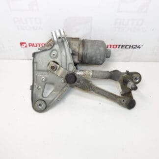 Motorino tergicristallo sinistro Peugeot 5008 9671062180 6405PZ