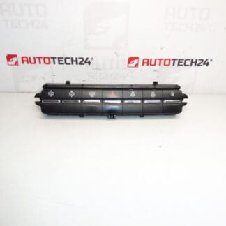 Peugeot 3008 5008 conducente 96638426XT 98070056ZD 6490EA