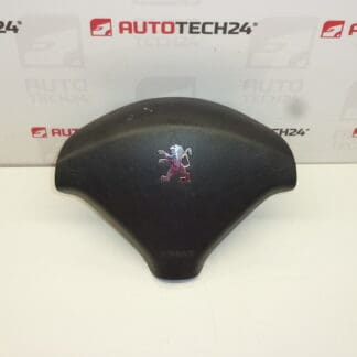 Peugeot 307 airbag volante 96556745ZR 4112HW