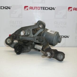 Peugeot 407 motorino tergicristallo sinistro 9661812180 0390241968