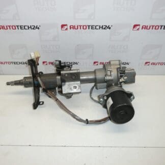 Piantone dello sterzo Citroën C1 Peugeot 107 45250-0H011-00 4123AV