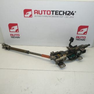 Piantone dello sterzo Citroën C3 PLURIEL 4123R6