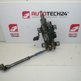 Piantone dello sterzo Peugeot 307 4123R0