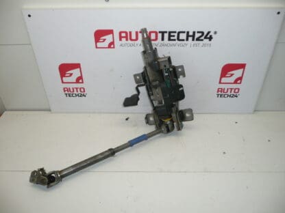 Piantone dello sterzo Peugeot 307 4123R0