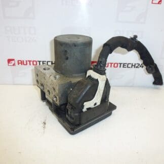 Pompa ABS ESP Bosch Citroën C5 X7 9674797480 0265951416 4541RY