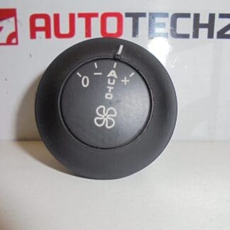 Regolatore aria condizionata Citroën C8 Peugeot 807 1488941077 6451KL