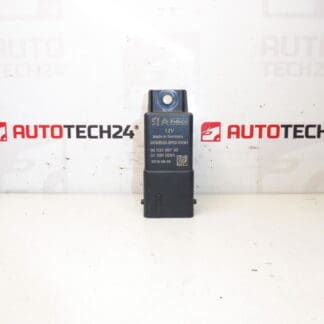 Relè preriscaldamento MAGMA Citroën Peugeot 9803299780