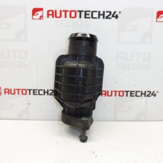 Risonatore 1.6 eHDI Citroën Peugeot 9687261180 1440R2