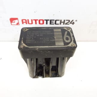 Sensore AFIL 6 Citroën Peugeot 9663116680 6590W1