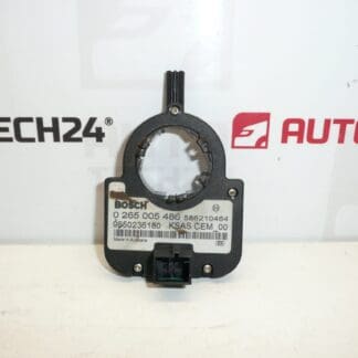 Sensore angolo volante Citroën C4 0265005486 9650236180