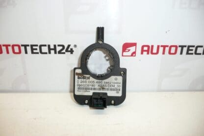 Sensore angolo volante Citroën C4 0265005486 9650236180