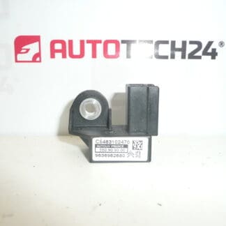 Sensore di impatto Citroën Peugeot 9636982680 8216H3