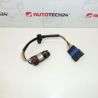 Sensore di temperatura e umidità interna Citroën Peugeot 9639900180 6445HN