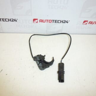 Sensore maniglia porta Peugeot 307 CC 9651269480 910946