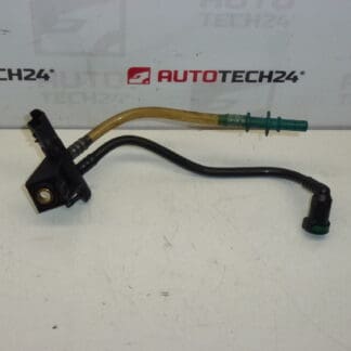 Sensore temperatura carburante Citroën Peugeot 1579AY