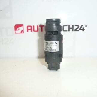 Sensore temperatura interna Citroën Peugeot 9637937380 6445HT