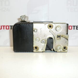 Serratura elettrica della porta anteriore destra Citroën C5 I e II 9136J9