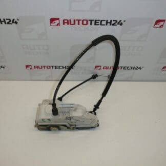 Serratura porta anteriore destra Citroën C3 5PIN 9136N6