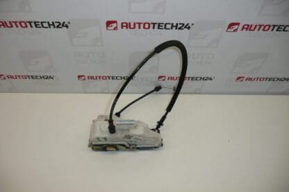 Serratura porta anteriore destra Citroën C3 5PIN 9136N6