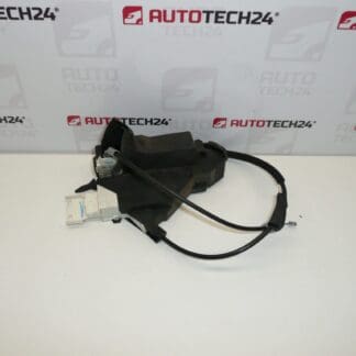 Serratura porta anteriore destra Citroën C4 9683415980 9136ES