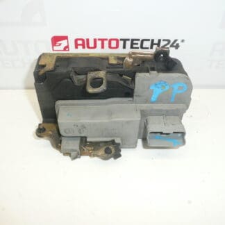 Serratura porta anteriore destra Peugeot 206 206+ 9136S7