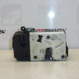 Serratura porta anteriore destra Peugeot 307 9136Z9