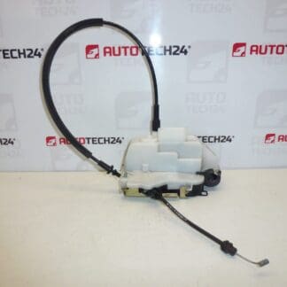 Serratura porta anteriore sinistra Citroën C3 5PIN 46982980 9135N0