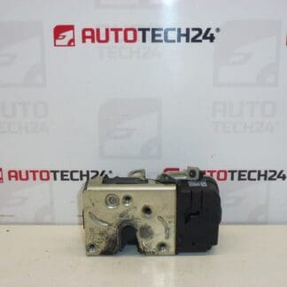 Serratura porta anteriore sinistra Peugeot 206 9135R9