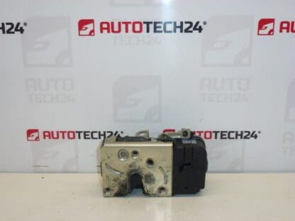 Serratura porta anteriore sinistra Peugeot 206 9135R9