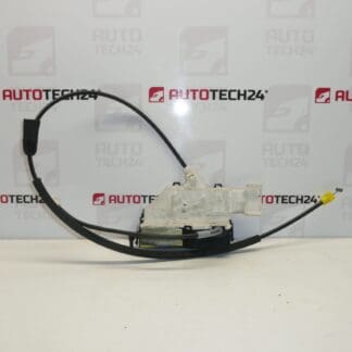 Serratura porta destra Citroën C4 3DV 9681332080 9136EV