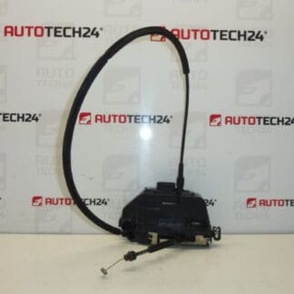 Serratura porta destra Peugeot 307CC 52229180 9136Q2