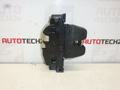 Serratura portellone Citroën Peugeot 9660403980 871992 8719G5