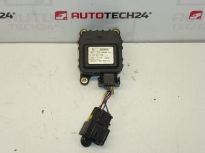 Servo Bosch Citroen Peugeot 0132801160 6447ER