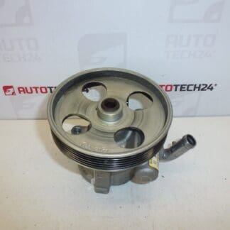 Servo Citroën Peugeot 1.6 HDI 9665709080 4007WL ha percorso solo 48 mila km