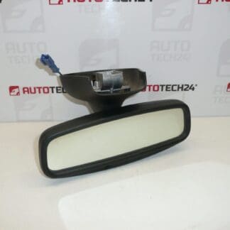 Specchietto retrovisore interno Citroën C5 96498596XX 8149SZ