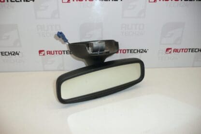 Specchietto retrovisore interno Citroën C5 96498596XX 8149SZ