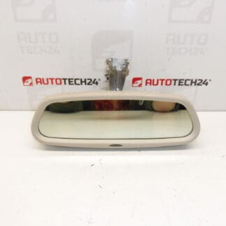 Specchietto retrovisore interno oscurabile Citroën C4 8154JT