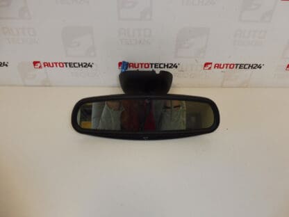 Specchio interno con oscuramento Peugeot 406 96445563XT 8153SF