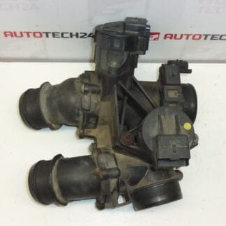 Sportello di aspirazione 1.6 HDI Citroën Peugeot 9655971680 0345C0