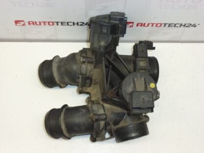 Sportello di aspirazione 1.6 HDI Citroën Peugeot 9655971680 0345C0