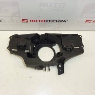 Supporto comandi sotto il volante Citroën Peugeot 9631626080 61557024 6239K0