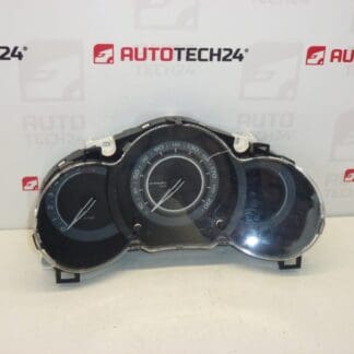 Tachimetro Citroen C3 2009-2016 96665881XT 6103GG