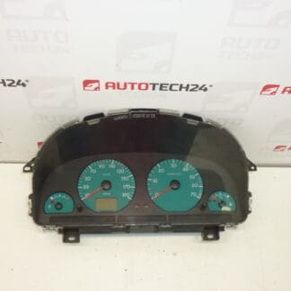 Tachimetro Citroën Peugeot 9639368680 6104HK