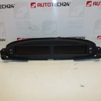 Tachimetro Citroën Xsara Picasso 9648585780 con distanziale