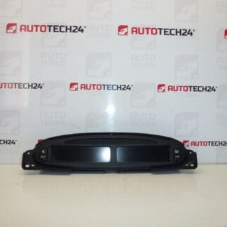 Tachimetro Citroën Xsara Picasso 965566980 9655660980